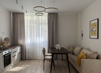 Продается 1-ком. квартира, 44 м2, Пермь, улица Карпинского, 112А