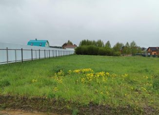 Продам земельный участок, 15 сот., рабочий посёлок Вербилки, улица Забырина