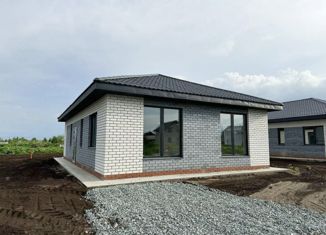 Продается дом, 99 м2, поселок Водопадный, Виноградная улица