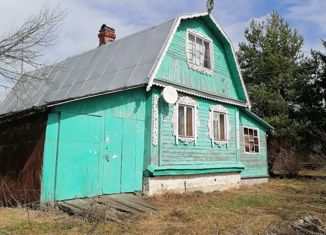 Продам дом, 49.2 м2, Владимирская область