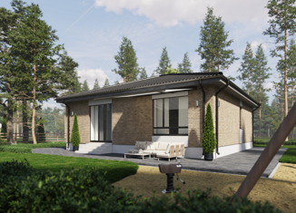 Продажа дома, 97 м2, деревня Старый Чультем, Лесная улица, 12