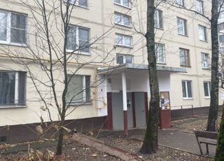 Продажа 3-ком. квартиры, 60 м2, Москва, Байкальская улица, 38к2, Байкальская улица