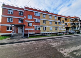 Продажа 2-комнатной квартиры, 44 м2, Боровск, улица Некрасова, 15А