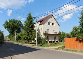 Продается дом, 362.8 м2, Калининградская область, улица Ломоносова, 104
