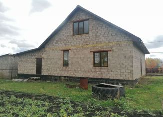 Продается дом, 148 м2, деревня Нуркеево