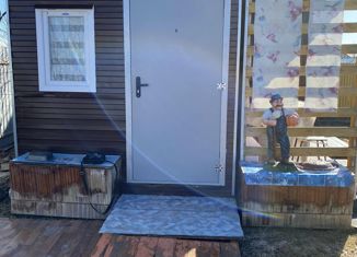 Продам дом, 15 м2, СНТ Майское, Розовая улица