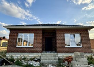 Дом на продажу, 110 м2, село Верхнерусское, Подгорная улица
