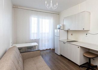 Сдается 1-комнатная квартира, 38 м2, Свердловская область, улица Академика Постовского, 6к2