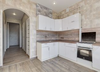 Трехкомнатная квартира на продажу, 78.2 м2, Санкт-Петербург, Новочеркасский проспект, 39к2, Новочеркасский проспект