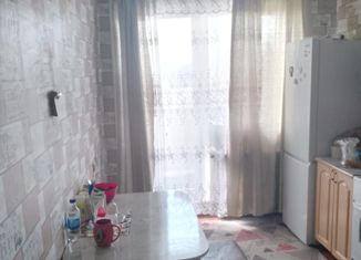 Продаю двухкомнатную квартиру, 42.8 м2, Новосибирская область, улица Крылова, 2