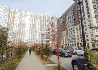 Продается 2-комнатная квартира, 37 м2, Новосибирск, ЖК Золотая Нива, улица Кошурникова, 23