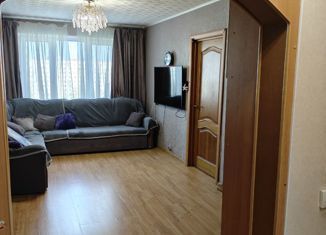 3-комнатная квартира на продажу, 66.2 м2, Хабаровский край, улица Ворошилова, 6