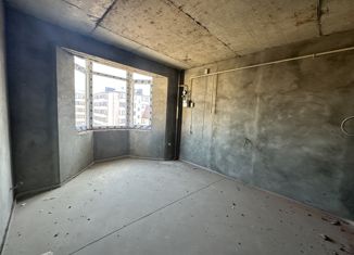 Трехкомнатная квартира на продажу, 82.6 м2, Анапа, Владимирская улица, 55к9, ЖК Фея