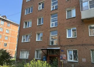 Продам 1-ком. квартиру, 31.1 м2, Красноярск, улица Академика Вавилова, 98, Кировский район
