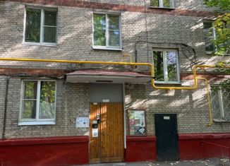 Продается 2-комнатная квартира, 43.8 м2, Москва, улица Панфёрова, 8, метро Университет