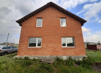 Продается дом, 105.4 м2, село Ребровка, Южная улица, 18Б