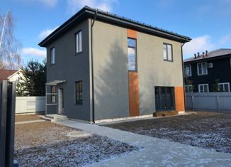 Продажа дома, 137.6 м2, село Жаворонки, Восточная улица, 3