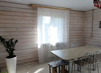 Дом на продажу, 78.2 м2, село Тузлукушево, Центральная улица