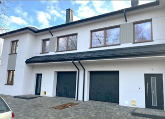 Дом на продажу, 140 м2, посёлок городского типа Яблоновский, Энемская улица, 7