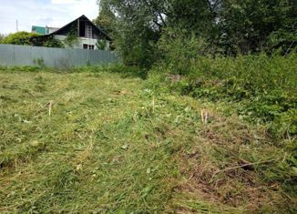 Продам земельный участок, 10 сот., коттеджный посёлок Караськина охота