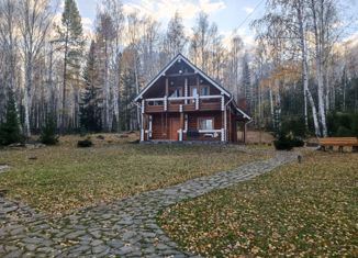 Продается дом, 140 м2, посёлок Приозёрный, Санаторная улица, 9