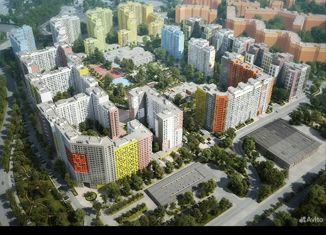 2-ком. квартира на продажу, 53.8 м2, Москва, 6-я Радиальная улица, 7/6к2, станция Царицыно