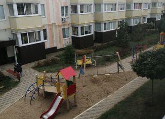 Продается однокомнатная квартира, 31 м2, Ульяновск, проспект Столыпина, 9, Заволжский район