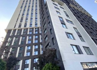 Продаю двухкомнатную квартиру, 75 м2, Москва, бульвар Генерала Карбышева, 13А, ЖК Юнион Парк