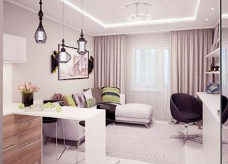 Продажа квартиры студии, 18 м2, Москва, Лодочная улица, 41, район Южное Тушино