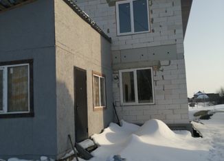 Продажа дома, 162.8 м2, село Богословка, улица Будённого
