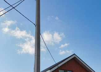 Продается дом, 100 м2, деревня Блохино, Центральная улица, 1