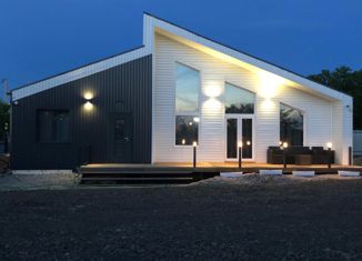 Продается дом, 98.9 м2, село Ильинка, Ключевая улица