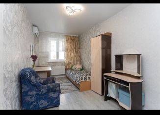2-комнатная квартира на продажу, 71 м2, Краснодар, улица Цезаря Куникова, 24к3