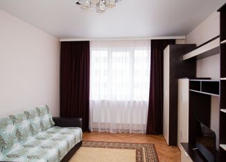 Продается 1-комнатная квартира, 35.5 м2, Курск, проспект Надежды Плевицкой, 33, ЖК Проспект Плевицкой