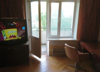 Однокомнатная квартира на продажу, 37.5 м2, Москва, улица Головачёва, 1к1, улица Головачёва