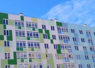 Продам квартиру студию, 21.2 м2, Светлогорск, Молодёжная улица, 21