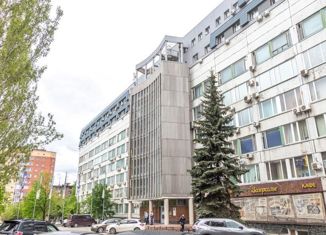 Продаю офис, 36 м2, Челябинск, улица Либкнехта, 2, Советский район