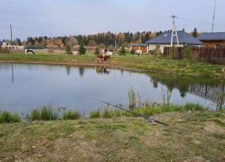 Продается участок, 10.69 сот., коттеджный посёлок Акатово-Парк, коттеджный посёлок Акатово-Парк, 198