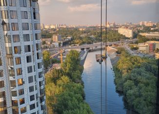 Продается 2-ком. квартира, 46 м2, Москва, Волоколамское шоссе, 81/2с1, ЖК Левел Стрешнево