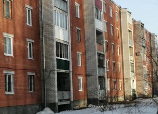 Продается однокомнатная квартира, 31.4 м2, Пласт, улица Строителей, 13Б
