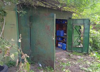 Продается гараж, 18 м2, Владивосток, улица Мыс Кунгасный, Фрунзенский район