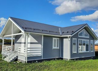 Продаю дом, 120 м2, село Русско-Высоцкое, Светлый переулок