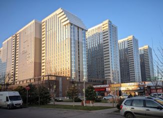Продажа 2-комнатной квартиры, 61 м2, Краснодарский край, Зиповская улица, 38