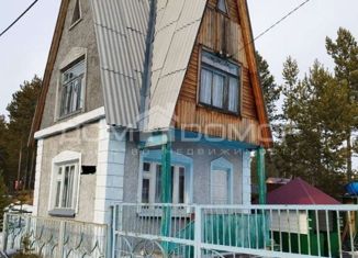 Продам дом, 60 м2, Тюменская область, Центральная улица