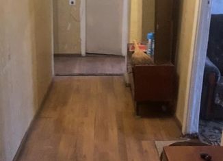 Продается двухкомнатная квартира, 48.6 м2, станица Отрадная, Овражная улица, 61В