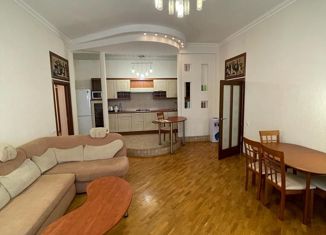 5-комнатная квартира в аренду, 224 м2, Санкт-Петербург, набережная реки Мойки, 64, метро Адмиралтейская