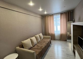 1-комнатная квартира на продажу, 37 м2, поселок Дзержинск, микрорайон Современник, 21