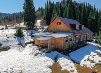 Продам дом, 90 м2, село Ассы, улица А. Мубарякова