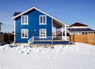 Продажа дома, 180 м2, дачный потребительский кооператив Иннола Парк