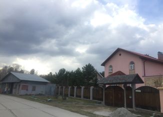 Дом на продажу, 205 м2, посёлок Зёленый Бор, Таёжный переулок, 1